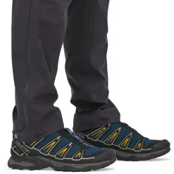 Cheap Granite Crest Rain Pants Men'S Vedenpitävät Housut