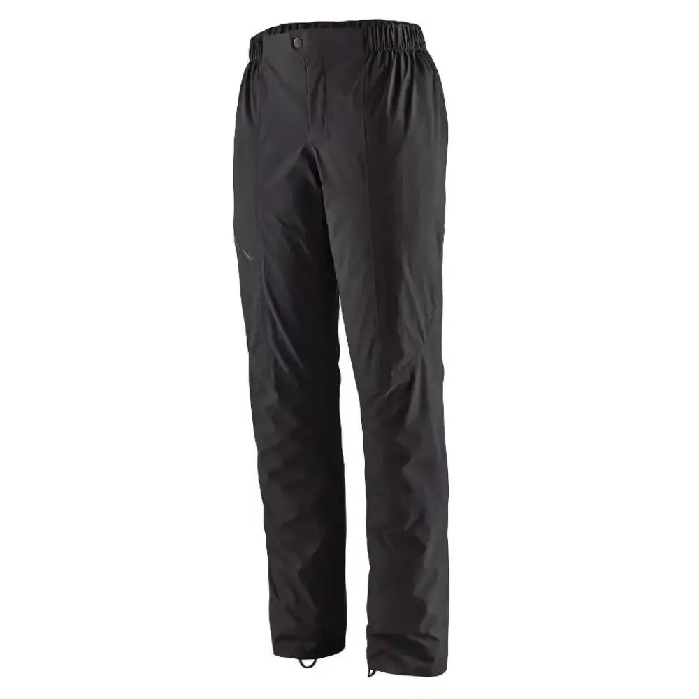 Best Sale Granite Crest Rain Pants Women'S Vedenpitävät Housut