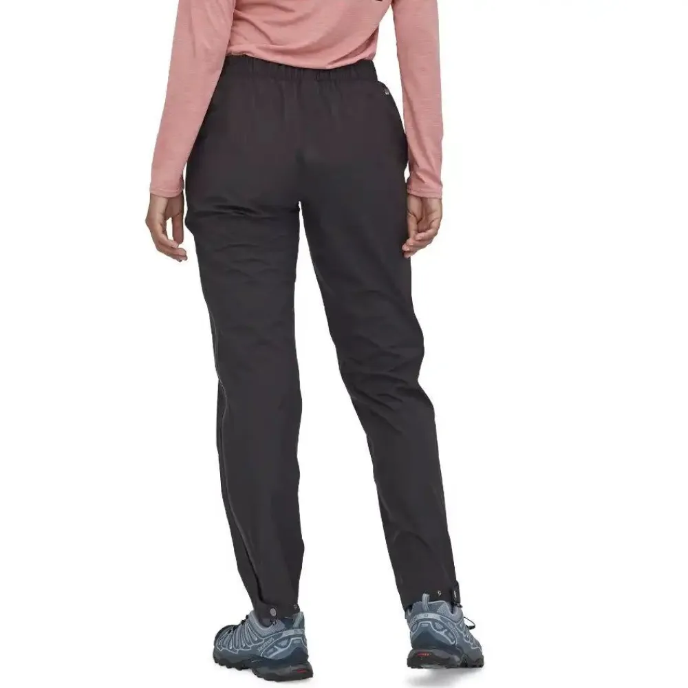 Best Sale Granite Crest Rain Pants Women'S Vedenpitävät Housut