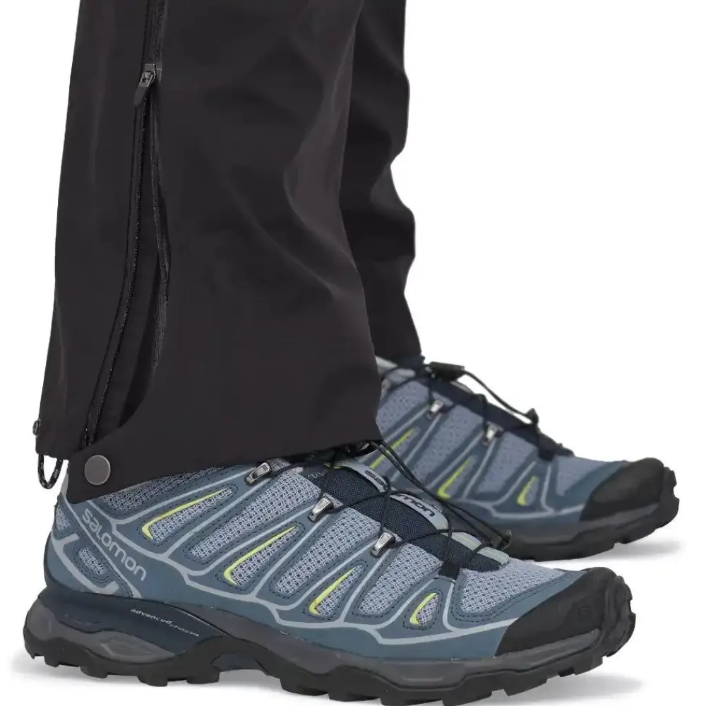 Best Sale Granite Crest Rain Pants Women'S Vedenpitävät Housut