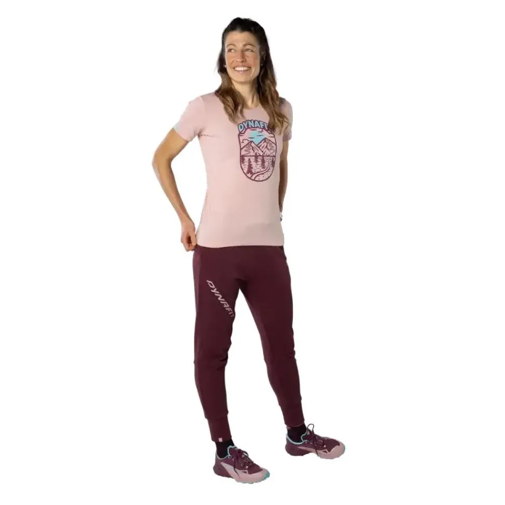 Store Graphic Cotton T-Shirt Women T-Paidat