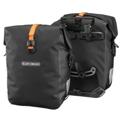 New Gravel-Pack Pyöränlaukut