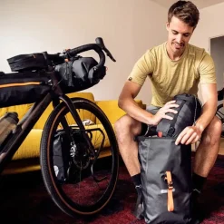 New Gravel-Pack Pyöränlaukut