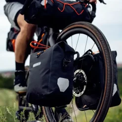 New Gravel-Pack Pyöränlaukut