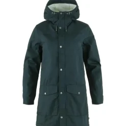 Fashion Greenland Winter Parka Women'S Parkatakit