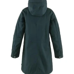 Fashion Greenland Winter Parka Women'S Parkatakit