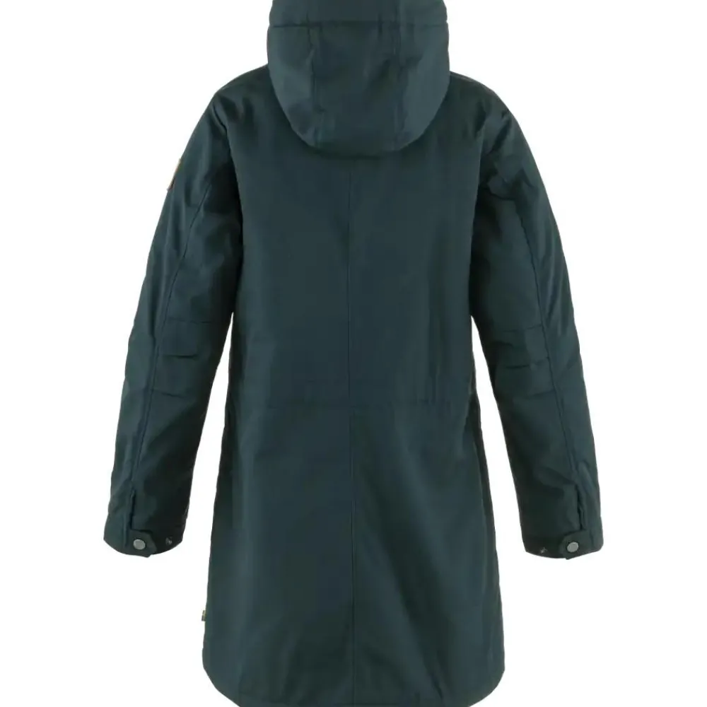 Fashion Greenland Winter Parka Women'S Parkatakit
