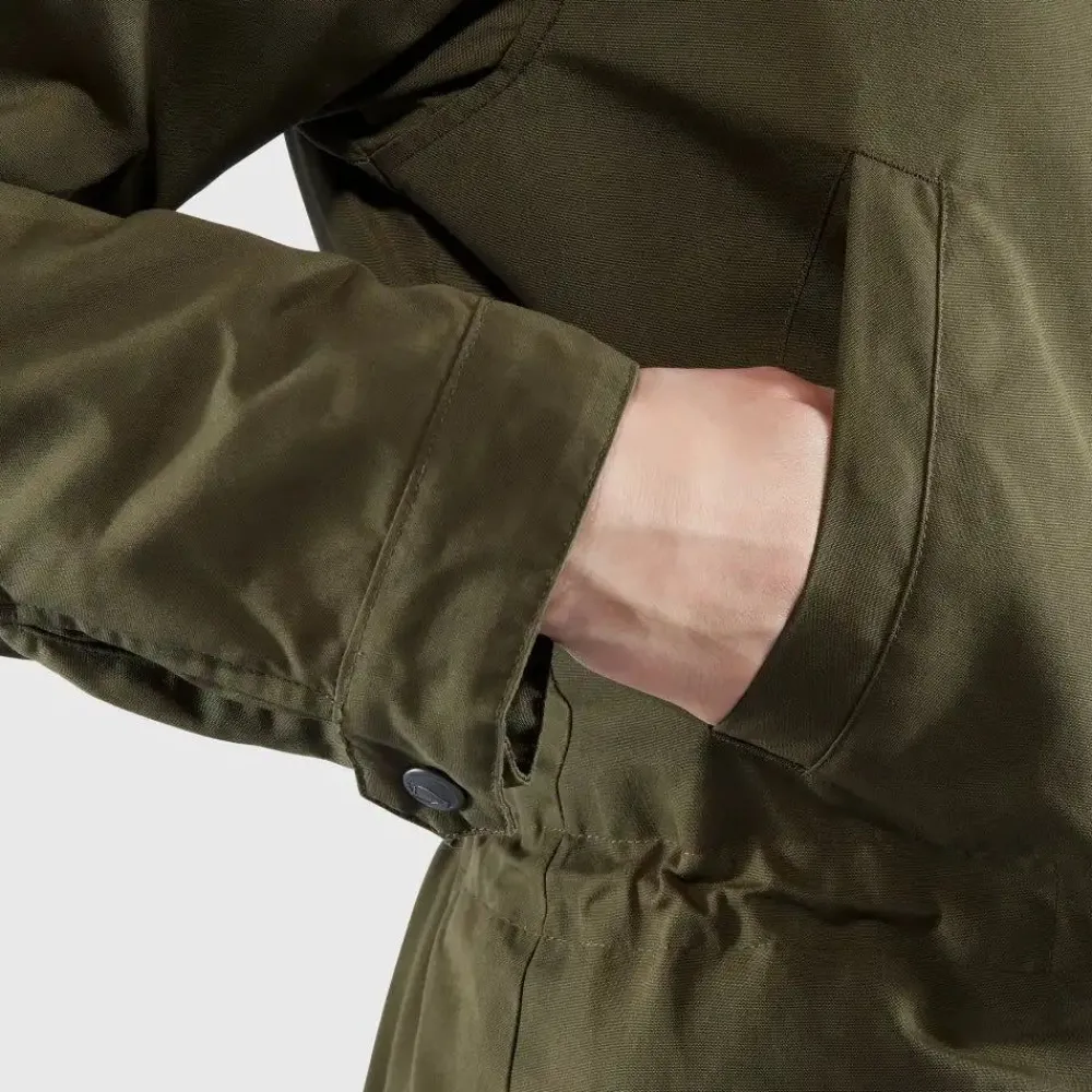 Fashion Greenland Winter Parka Women'S Parkatakit