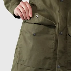 Fashion Greenland Winter Parka Women'S Parkatakit