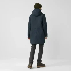 Fashion Greenland Winter Parka Women'S Parkatakit