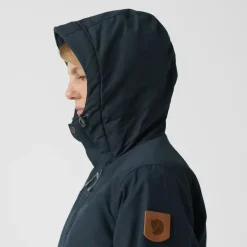 Fashion Greenland Winter Parka Women'S Parkatakit