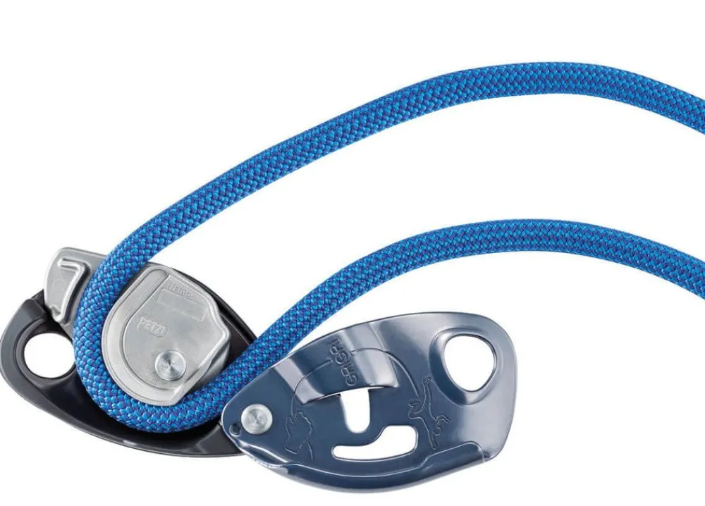 Store Grigri Varmistuslaite Varmistus& Ja Laskeutusmislaitteet
