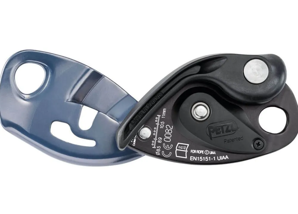 Store Grigri Varmistuslaite Varmistus& Ja Laskeutusmislaitteet