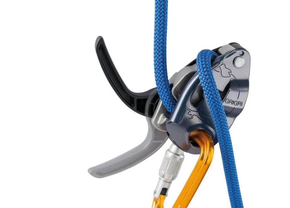 Store Grigri Varmistuslaite Varmistus& Ja Laskeutusmislaitteet