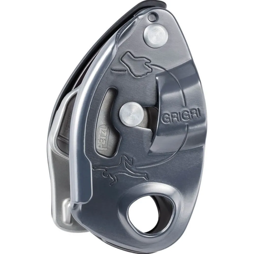 Store Grigri Varmistuslaite Varmistus& Ja Laskeutusmislaitteet