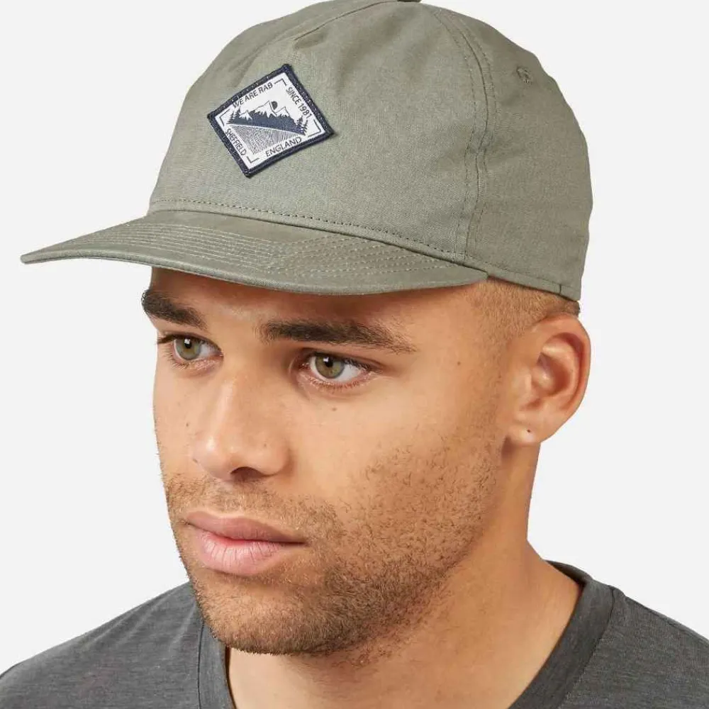 Shop Gritstone Cap Päähineet