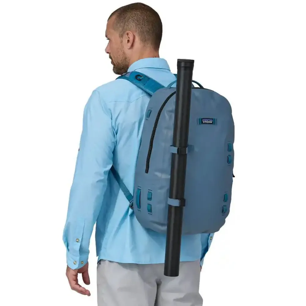 Flash Sale Guidewater Backpack 29L Kalastusreput& Ja Liivit