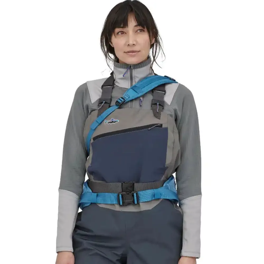 Outlet Guidewater Hip Pack 9L Kalastusreput& Ja Liivit