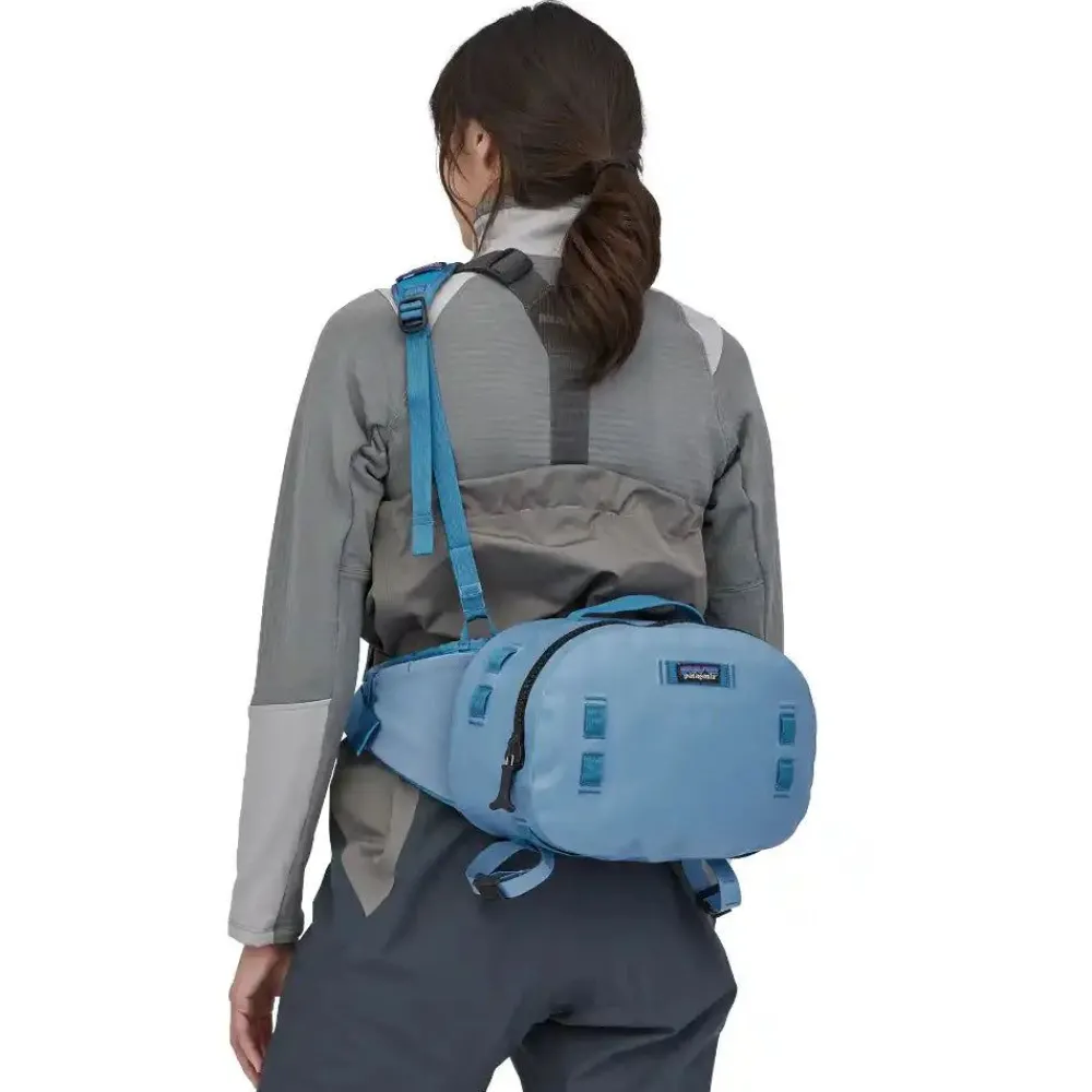 Outlet Guidewater Hip Pack 9L Kalastusreput& Ja Liivit