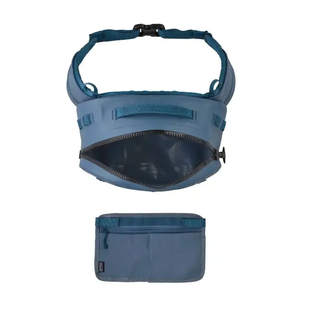 Outlet Guidewater Hip Pack 9L Kalastusreput& Ja Liivit