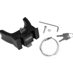 Shop Handlebar Mounting-Set E-Bike With Lock Pyöränlaukut