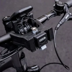 Shop Handlebar Mounting-Set E-Bike With Lock Pyöränlaukut