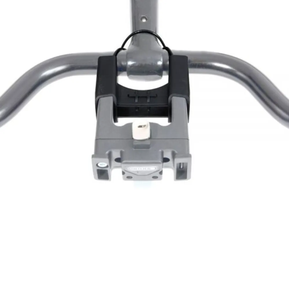 Store Handlebar Mounting-Set Extension Pyöränlaukut