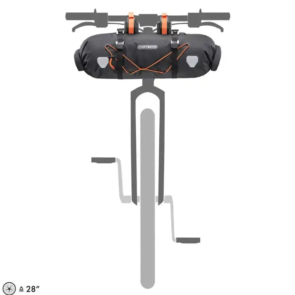 Fashion Handlebar-Pack Pyöränlaukut