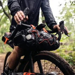 Fashion Handlebar-Pack Pyöränlaukut