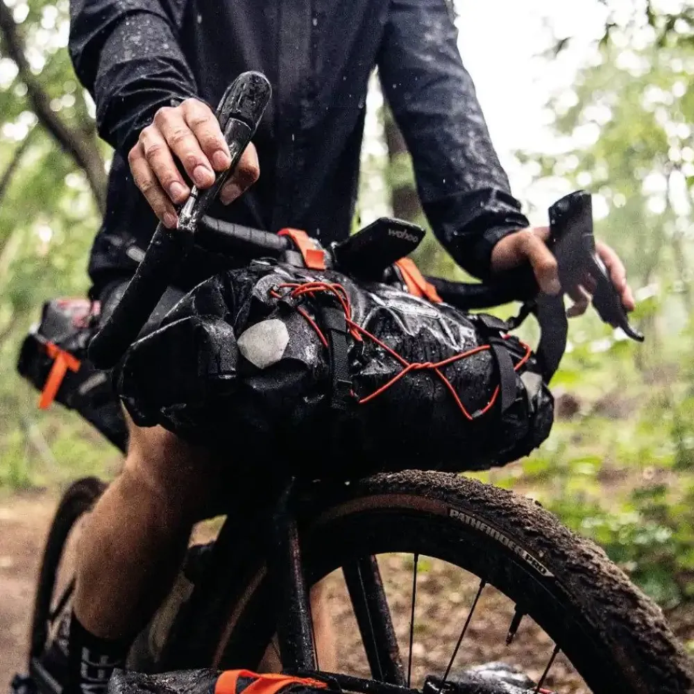 Fashion Handlebar-Pack Pyöränlaukut