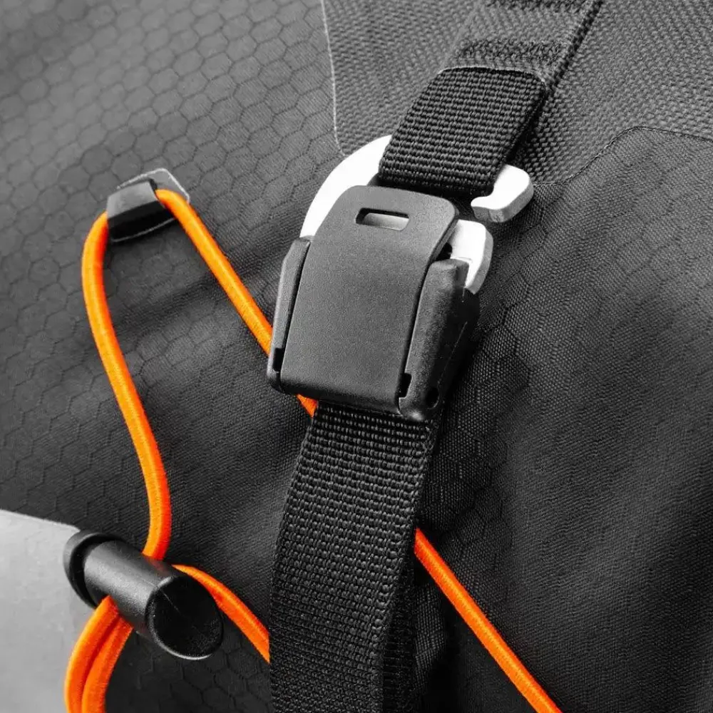 Fashion Handlebar-Pack Pyöränlaukut