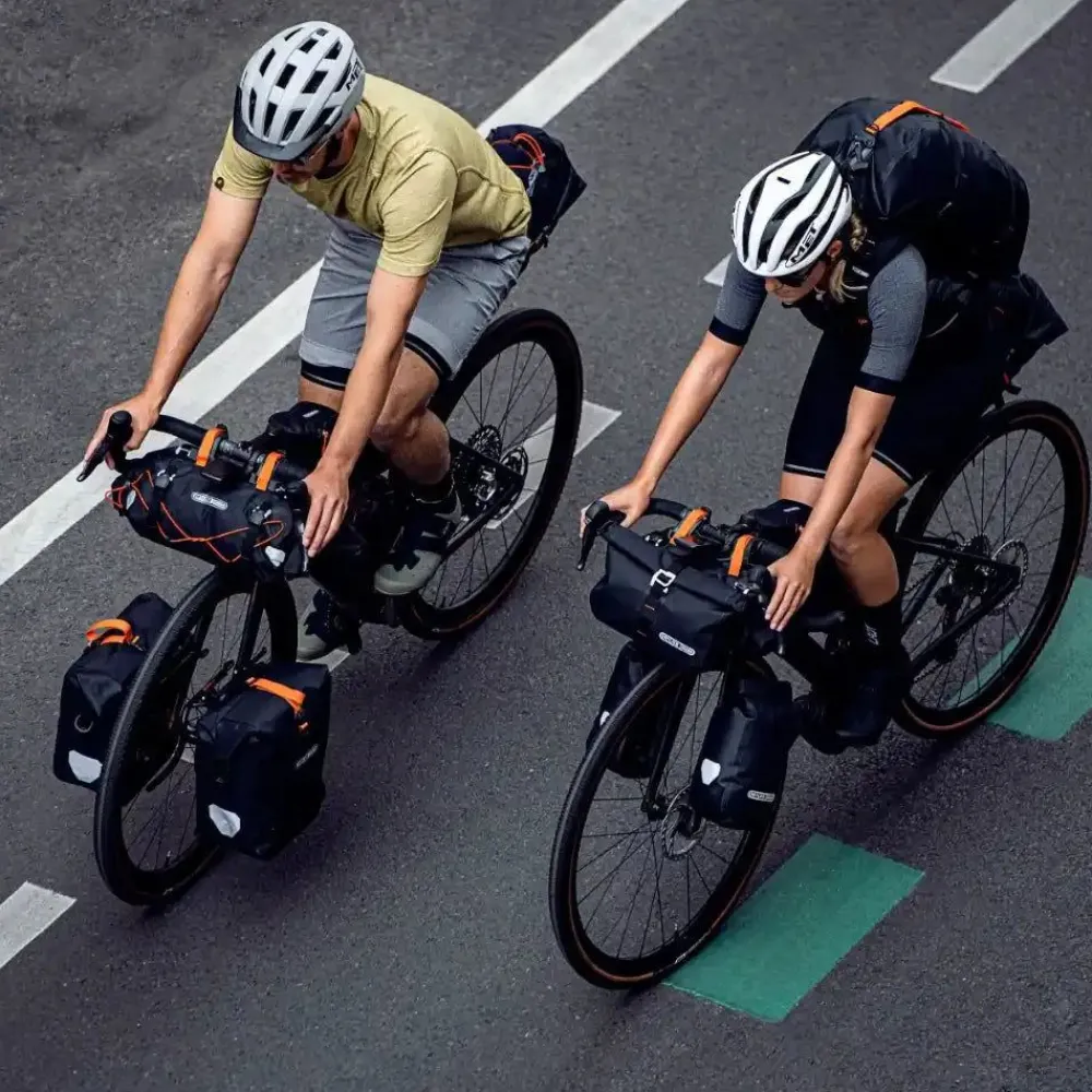 Fashion Handlebar-Pack Pyöränlaukut