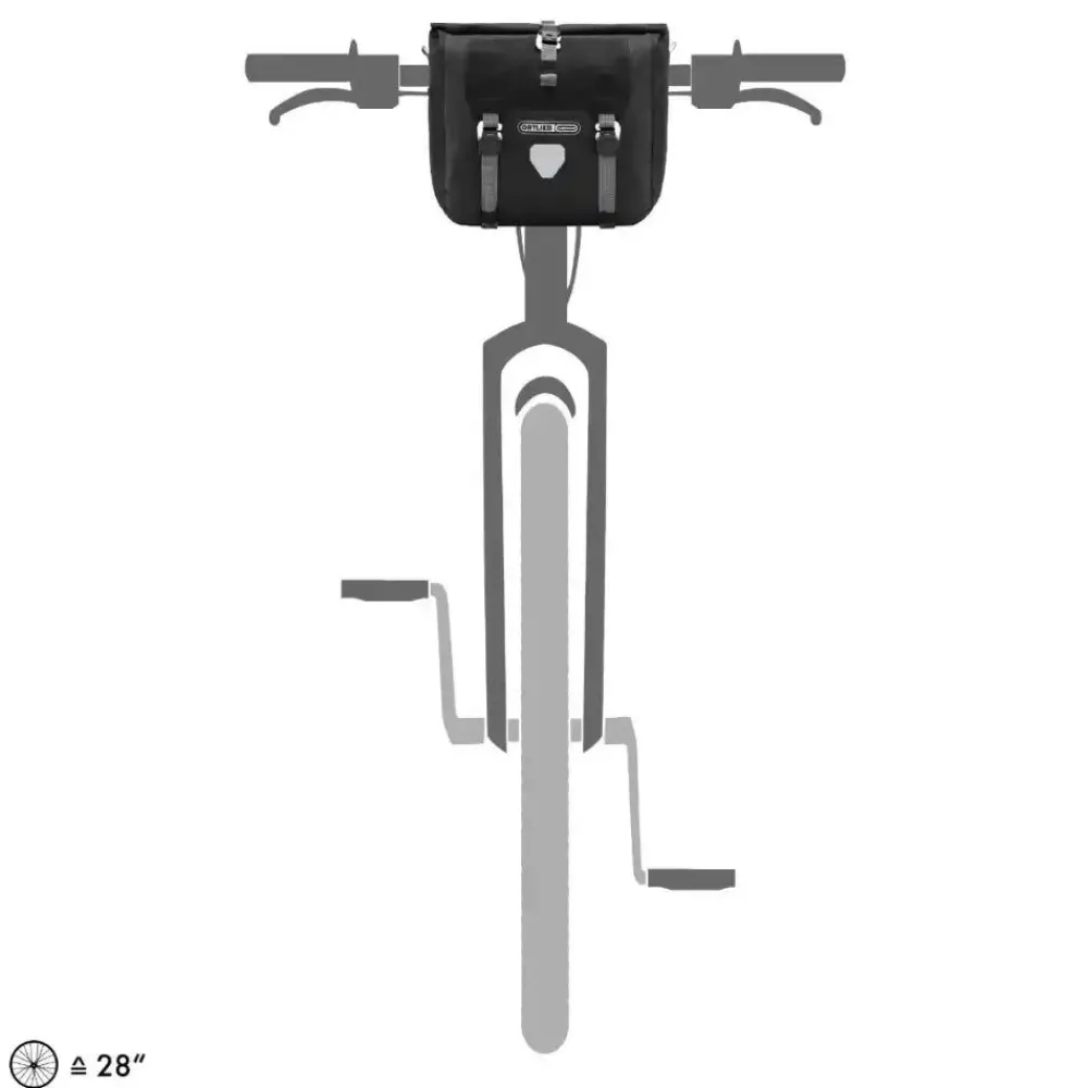 Cheap Handlebar-Pack Plus Pyöränlaukut