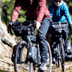 Hot Handlebar-Pack Qr Pyöränlaukut