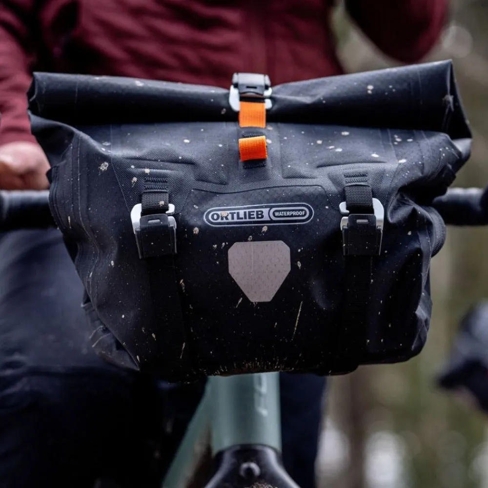 Hot Handlebar-Pack Qr Pyöränlaukut