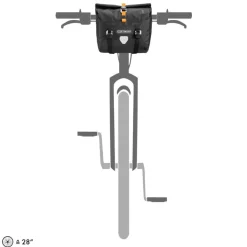 Hot Handlebar-Pack Qr Pyöränlaukut