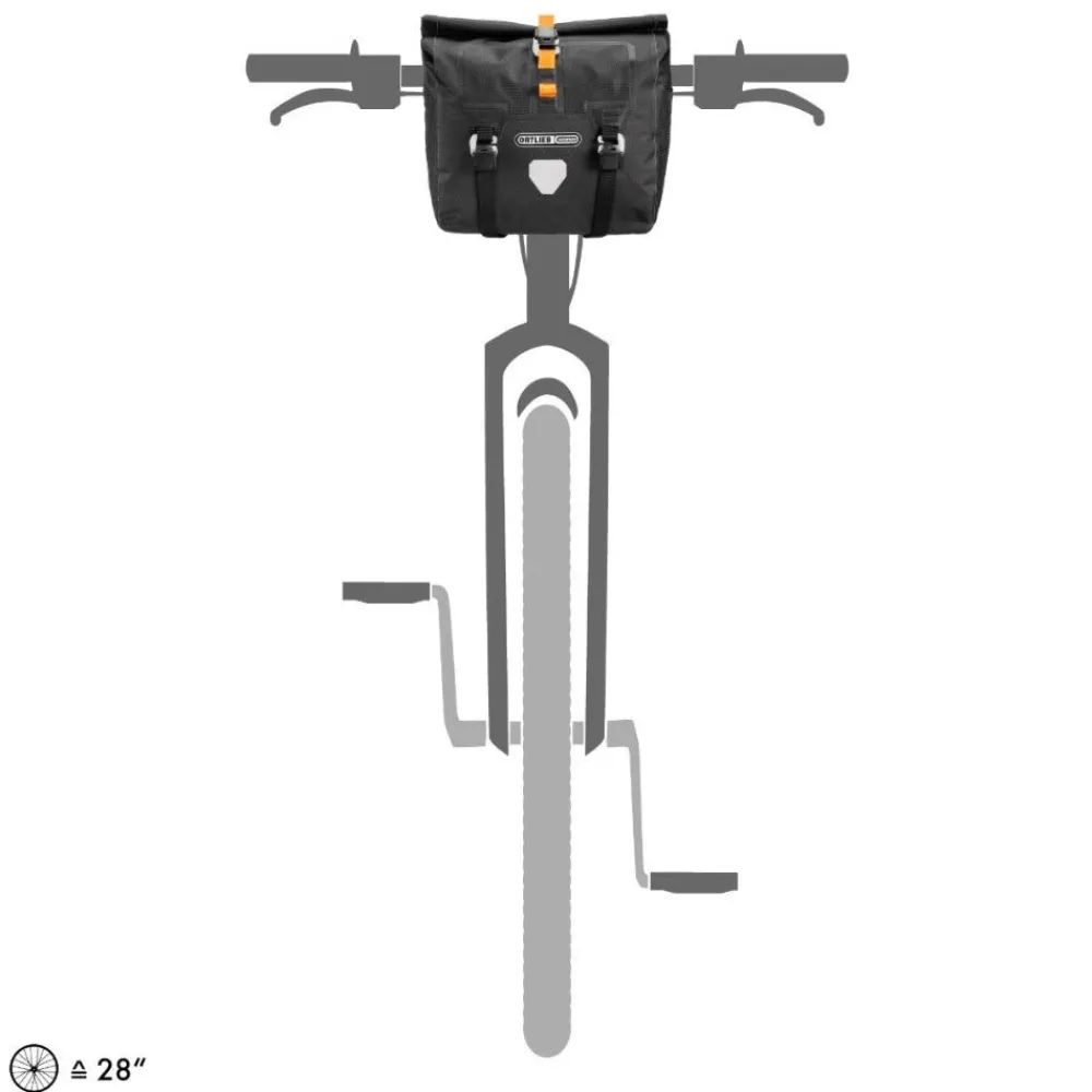 Hot Handlebar-Pack Qr Pyöränlaukut