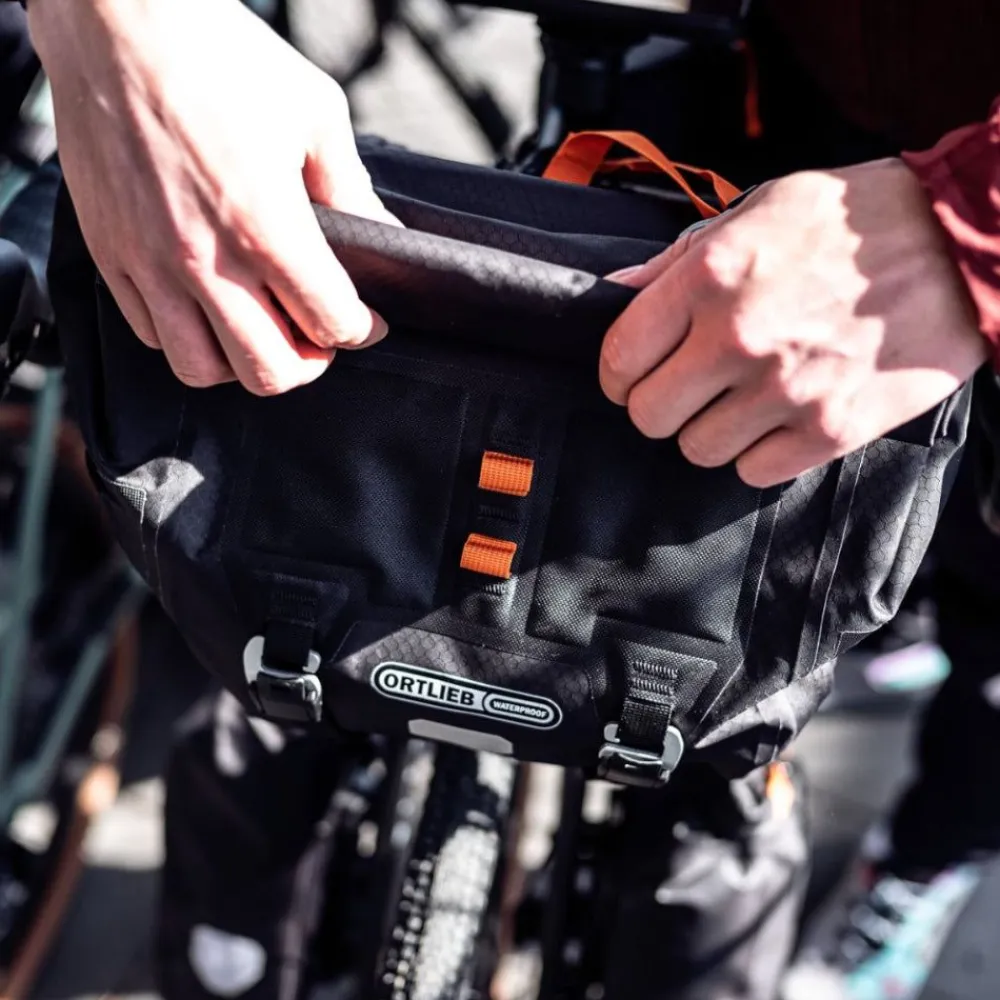 Hot Handlebar-Pack Qr Pyöränlaukut
