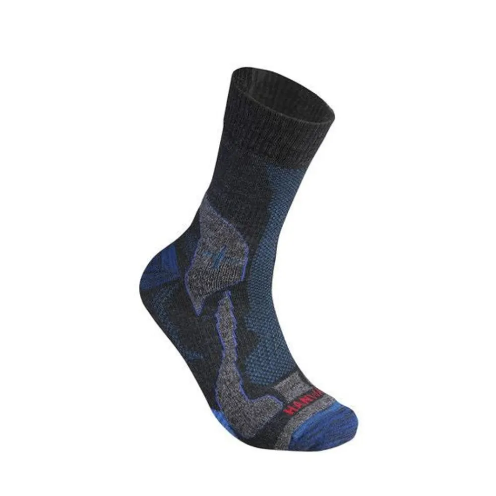 Hot TrekMerino Socke Sukat