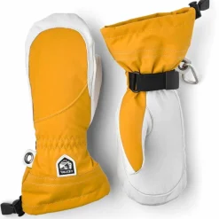 Best Sale Heli Ski Female Mitt Käsineet