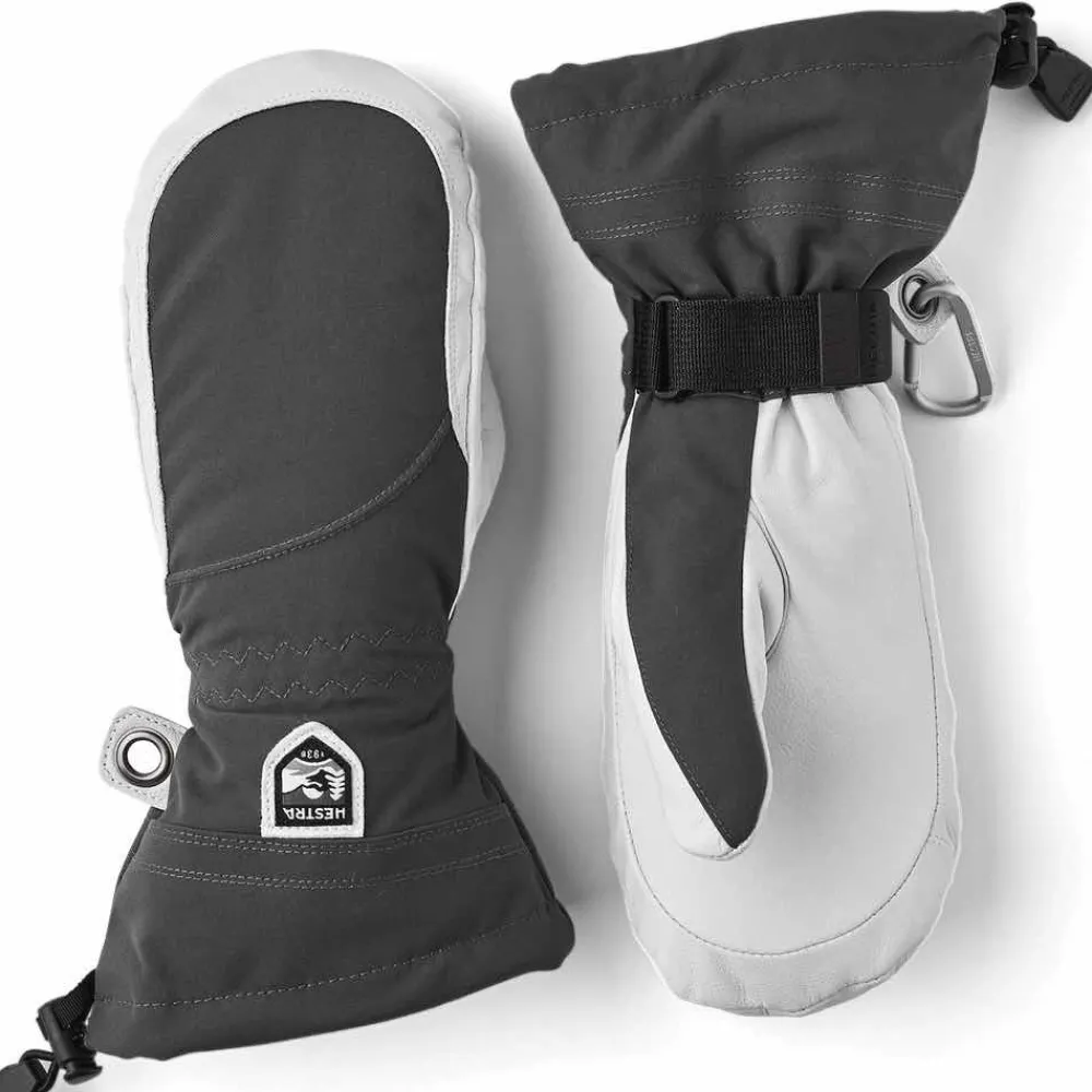 Best Sale Heli Ski Female Mitt Käsineet