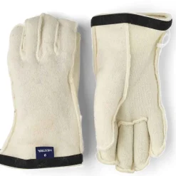 Best Sale Heli Ski Wool Liner 5-Fingers Käsineet