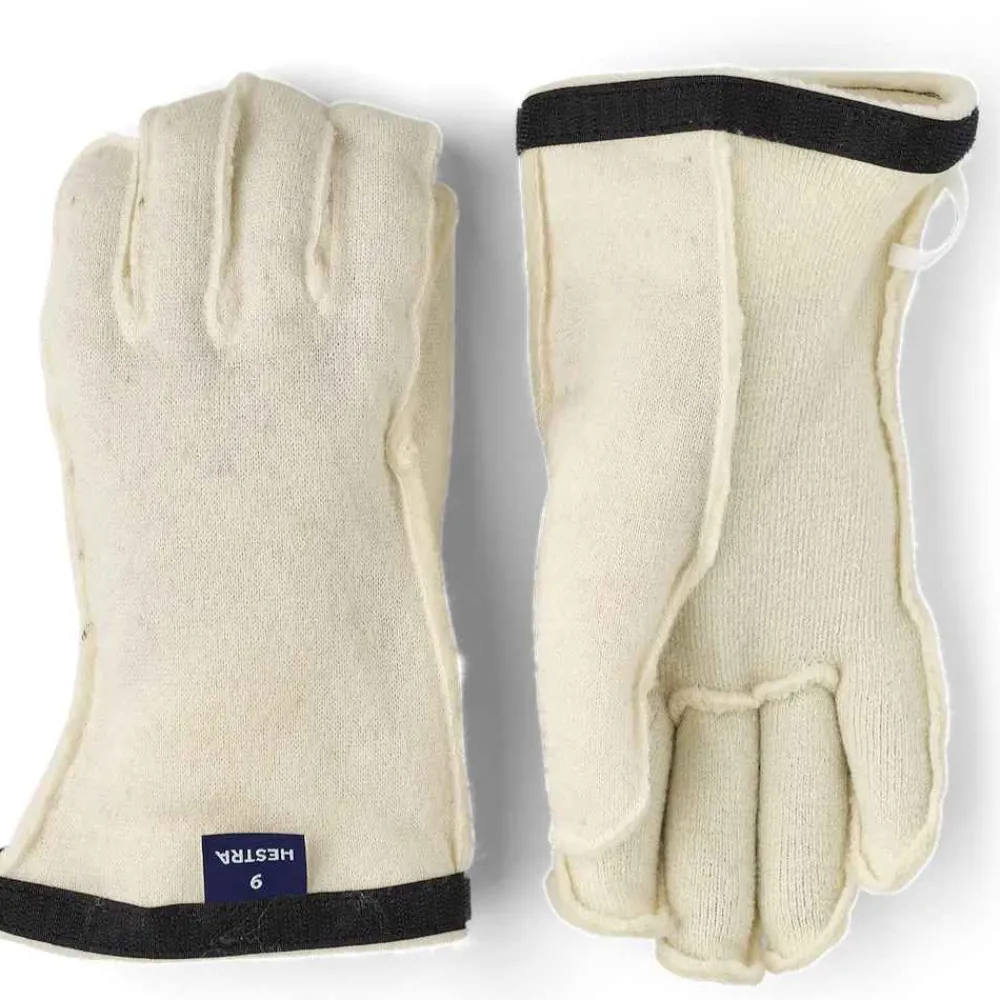 Best Sale Heli Ski Wool Liner 5-Fingers Käsineet