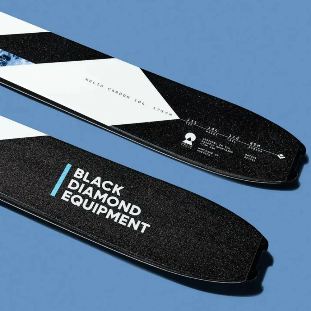 Flash Sale Helio 104 Carbon Laskettelusukset