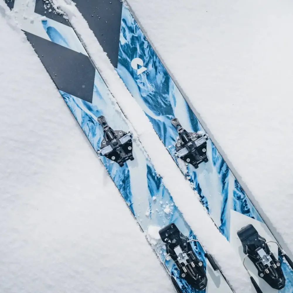 Flash Sale Helio 104 Carbon Laskettelusukset
