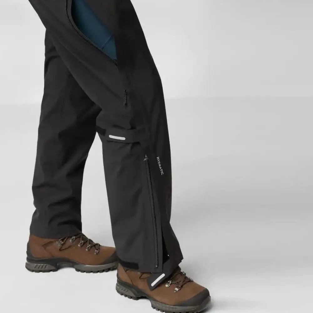 Sale High Coast Hydratic Trail Trousers Women'S Vedenpitävät Housut