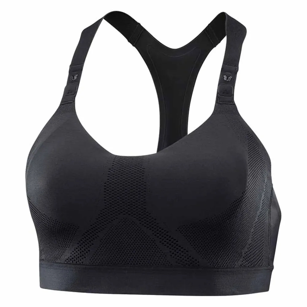 Best High Impact Bra Rintaliivit