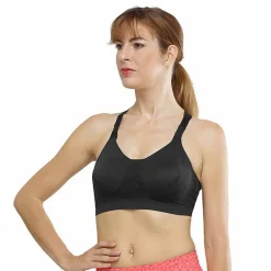 Best High Impact Bra Rintaliivit