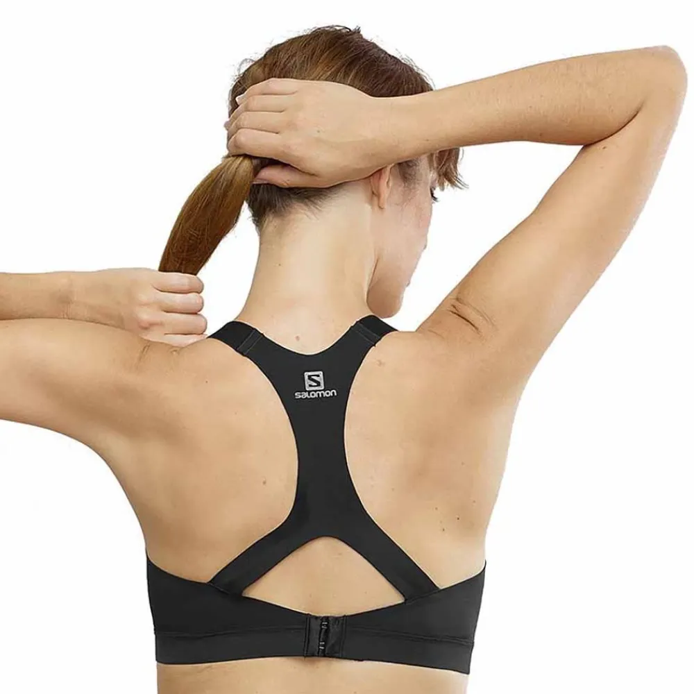 Best High Impact Bra Rintaliivit