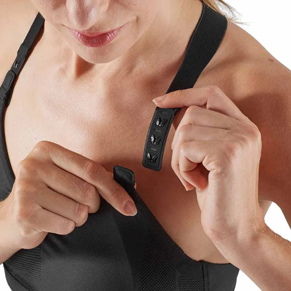 Best High Impact Bra Rintaliivit